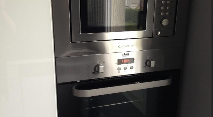 Appartement Les Confidences Le Touquet Zimmer foto